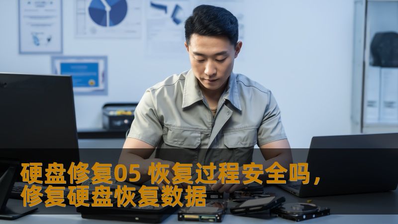 随着科技的不断进步，硬盘修复技术也在不断发展。然而，许多用户对硬盘修复过程中的安全性仍存在疑虑。本文将深入探讨硬盘修复05恢复过程是否安全，并为您提供必要的解决方案与建议。