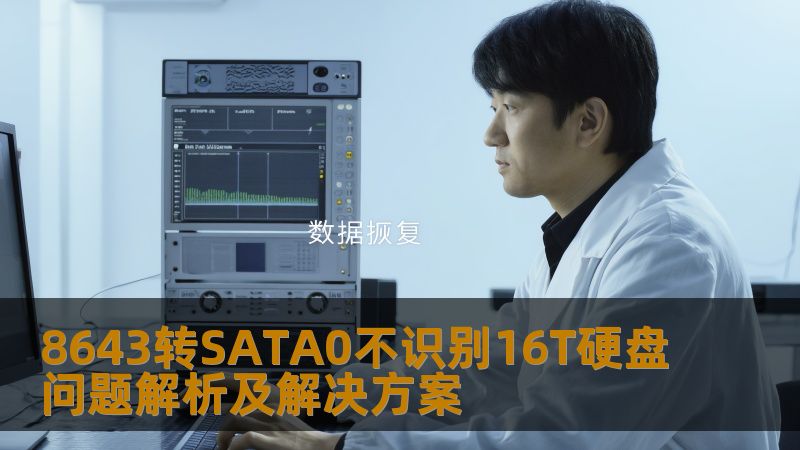 本文将深入分析8643转SATA0接口在使用16T硬盘时遇到的不识别问题，并给出相应的解决方案。通过对硬盘接口兼容性、驱动程序、硬件配置的详细探讨，为用户提供高效、实用的建议。