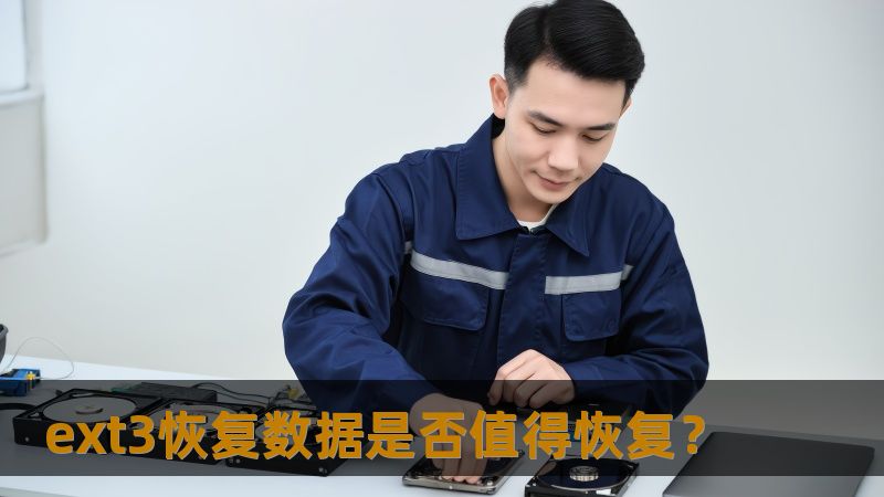 探讨ext3恢复数据是否值得恢复，分析常见故障及实用恢复步骤，提供真实案例与常见问题解答。