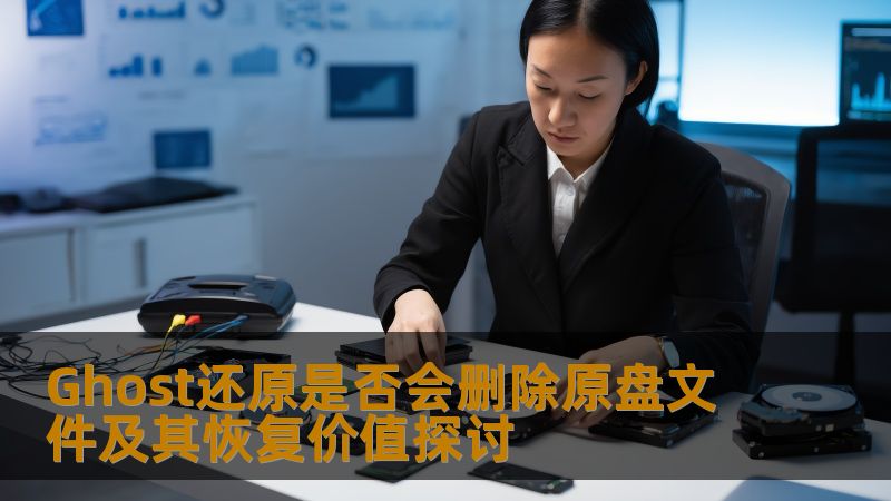 Ghost还原是否会删除原盘文件及其恢复价值探讨 Ghost还原是否会删除原盘文件及其恢复价值探讨