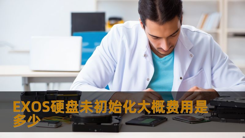 EXOS硬盘未初始化可能导致数据无法访问，了解大概费用及解决方案，助您快速恢复数据。