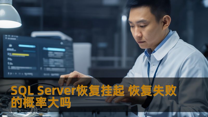 深入分析SQL Server恢复挂起的原因及恢复失败的可能性，提供实用的操作步骤和案例，帮助用户有效应对数据恢复问题。