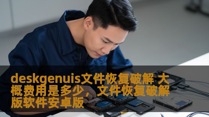 了解Deskgenuis文件恢复破解的相关内容及费用，帮助用户快速恢复丢失或损坏的文件。本文为您详细介绍破解过程、所需费用及相关注意事项，助您做出明智的决策。