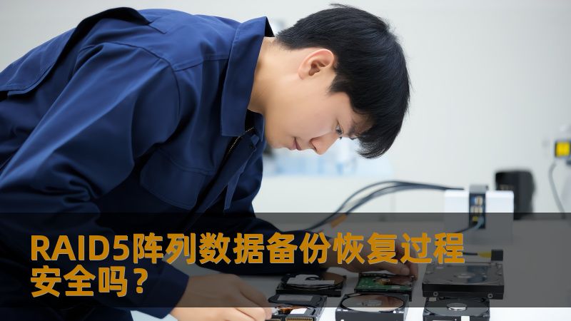 本文深入探讨RAID5阵列数据备份恢复过程的安全性，分析常见故障及恢复方法，助您保障数据安全。