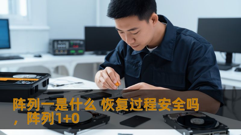 本文将详细解析阵列一的概念及其恢复过程的安全性，帮助您了解如何保护数据安全并高效管理系统。