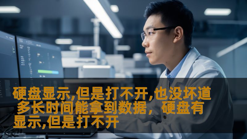 当硬盘显示正常但无法打开时，许多人都会感到焦虑和困惑。本文将帮助你深入了解这一现象的原因，并提供有效的解决方案，告诉你如何迅速恢复数据，避免重要文件丢失。