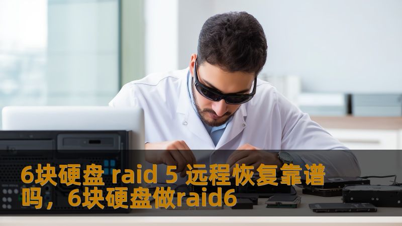 本文将带你深入了解6块硬盘RAID5阵列的远程恢复过程，揭示其可行性与局限性。无论是企业还是个人用户，RAID5阵列作为一种常见的数据存储解决方案，如何通过远程技术进行恢复，将会成为你决策的关键。