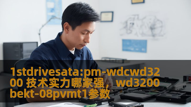 在存储行业的激烈竞争中，1stdrivesata和WDCWD3200凭借强大的技术实力和创新的产品力成为行业焦点。本文将深入探讨这两大品牌的技术优势与未来趋势，帮助用户洞察存储市场的发展动向。