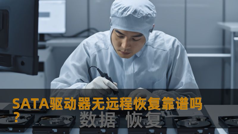 SATA驱动器无远程恢复靠谱吗？本文深入分析SATA硬盘常见故障及有效恢复方法，帮助用户解决数据丢失问题。
