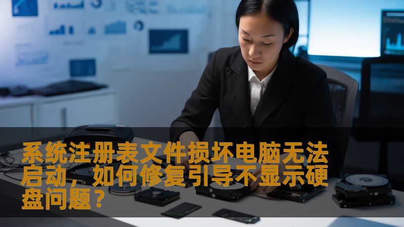 系统注册表文件损坏导致电脑无法启动是许多人都曾遇到的难题。当启动时，电脑无法正常显示硬盘或进入操作系统，可能是因为引导文件受损。本文将为您提供有效的解决方案，帮助您在不丢失数据的情况下恢复电脑系统，确保您的计算机能够顺利启动。还将介绍远程恢复是否靠谱，为您提供最实用的修复方法。