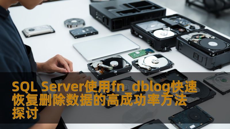 SQL Server使用fn_dblog快速恢复删除数据的高成功率方法探讨 SQL Server使用fn_dblog快速恢复删除数据的高成功率方法探讨