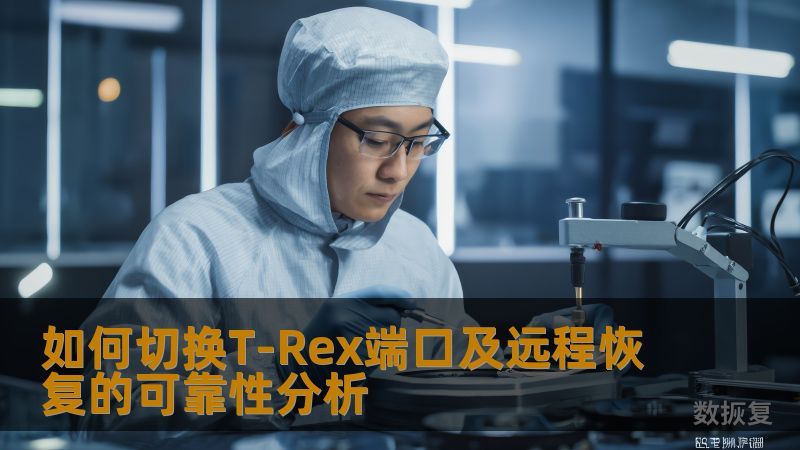了解如何切换T-Rex端口及远程恢复的可靠性分析，掌握故障分析与操作步骤，确保数据安全。