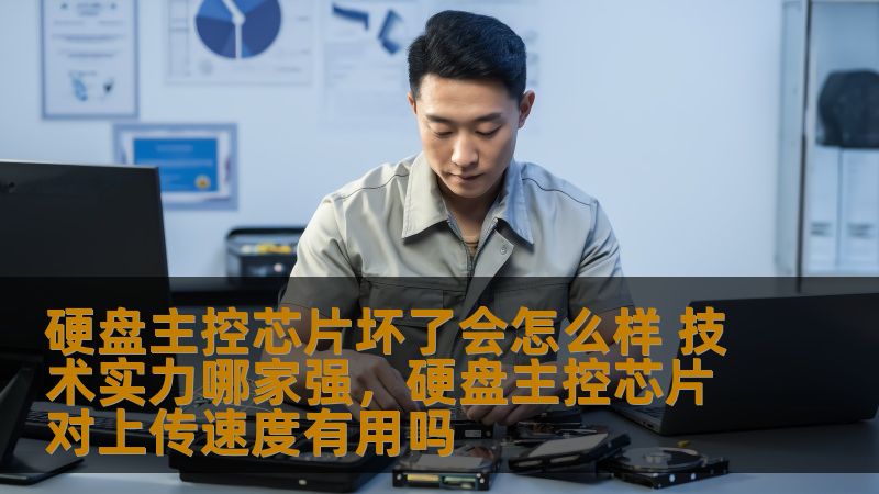 硬盘主控芯片坏了会怎么样 技术实力哪家强,硬盘主控芯片对上传速度有用吗 硬盘主控芯片坏了会怎么样 技术实力哪家强,硬盘主控芯片对上传速度有用吗