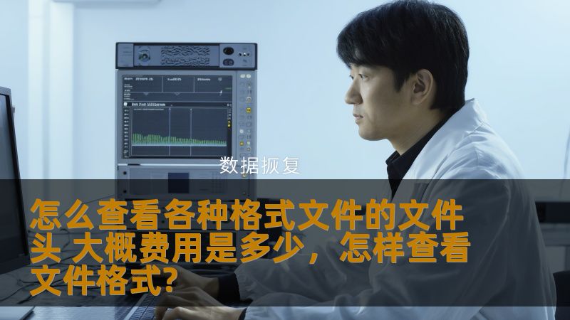 本文将详细介绍如何查看各种格式文件的文件头，以及相关的服务费用。无论是程序员还是数据分析师，这些技巧都能帮助你更高效地处理文件格式问题。