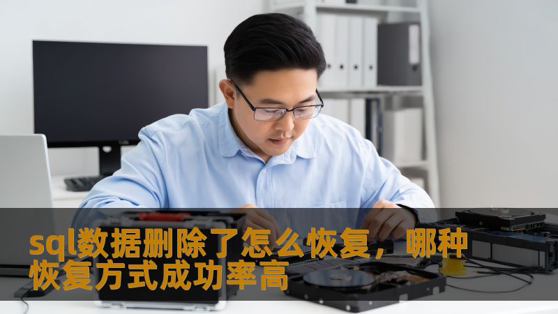 了解sql数据删除后如何恢复，探索数据恢复的有效方法和成功率，提供实用案例和操作步骤。