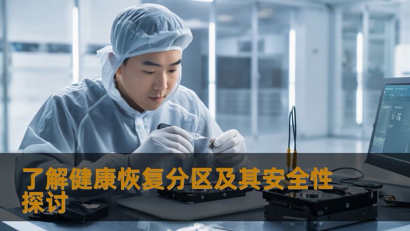 了解健康恢复分区及其安全性探讨，深入分析常见故障及恢复方法，提供实战案例，帮助用户解决数据恢复问题。
