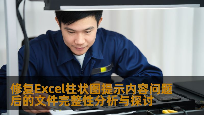 本文探讨修复Excel柱状图提示内容问题后的文件完整性分析与探讨，提供有效的解决方案与案例。