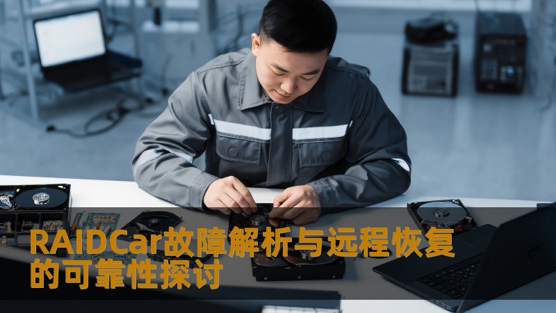 深入探讨RAIDCar故障解析与远程恢复的可靠性，分析常见故障及操作步骤，提供真实案例，助您高效解决数据问题。