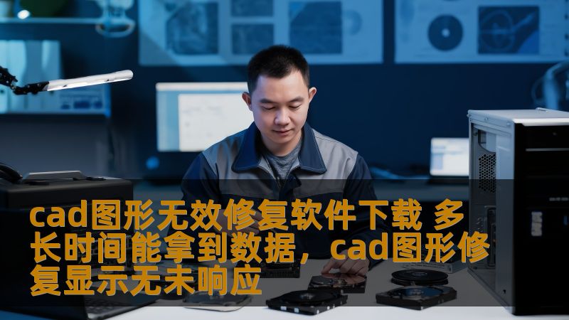 cad图形无效修复软件下载 多长时间能拿到数据，cad图形修复显示无未响应                    在使用CAD软件过程中，图形无效问题时常困扰着许多用户，导致工程进度延误、设计方案丢失，甚至影响到整个项目的顺利进行。今天，我们为您推荐一款高效的CAD图形无效修复工具，轻松解决这类问题，恢复数据，帮助您快速恢复设计进度。本文将为您详细介绍这一工具的功能与优势，以及下载后的使用过程。