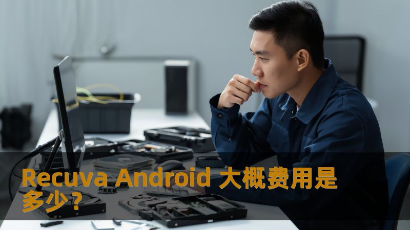 了解 Recuva Android 的大概费用，掌握手机数据恢复的相关知识，帮助您轻松解决数据丢失的问题。
