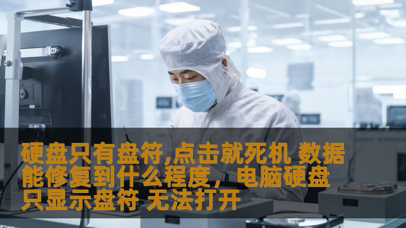 你是否遇到过硬盘只有盘符，点击就死机的情况？这是很多用户在使用电脑时常见的问题，尤其是硬盘出现故障后。本文将详细介绍硬盘出故障后的修复情况，以及数据修复的可能性。