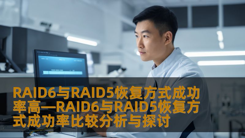 RAID6与RAID5恢复方式成功率高—RAID6与RAID5恢复方式成功率比较分析与探讨 RAID6与RAID5恢复方式成功率高—RAID6与RAID5恢复方式成功率比较分析与探讨