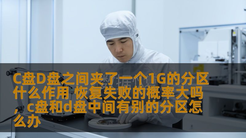 许多用户在使用电脑时，可能会注意到硬盘中有一个1G大小的分区夹在C盘和D盘之间。这种情况常常让人感到疑惑，它究竟是什么作用呢？又或者，它会不会在需要恢复数据时影响到我们呢？本文将为你揭开这个谜团，并分析恢复失败的概率。