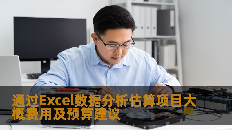 通过Excel数据分析估算项目大概费用及预算建议 通过Excel数据分析估算项目大概费用及预算建议