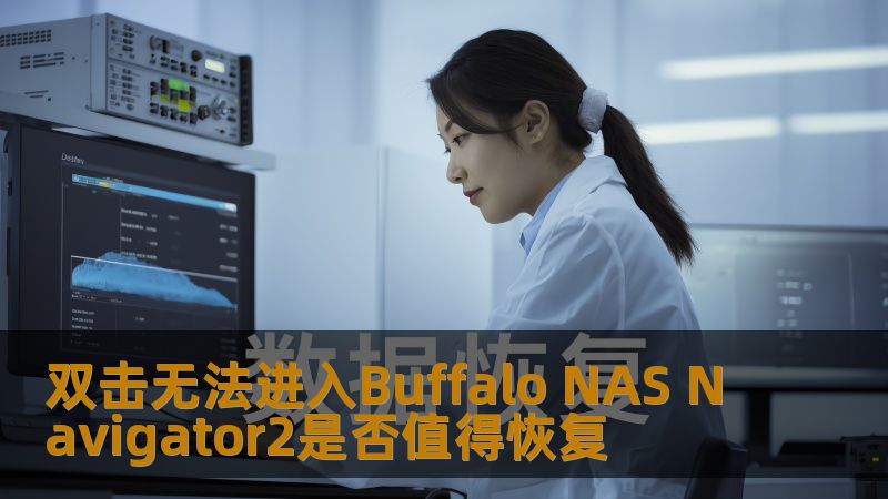 双击无法进入Buffalo NAS Navigator2？本文将为您分析故障原因及恢复方法，助您顺利解决问题，重拾数据。