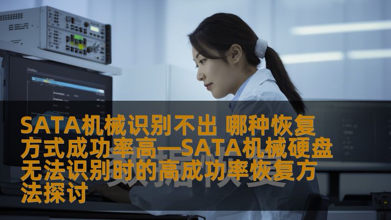 探讨SATA机械硬盘无法识别时的高成功率恢复方法，提供实用技巧与真实案例，助您高效恢复数据。