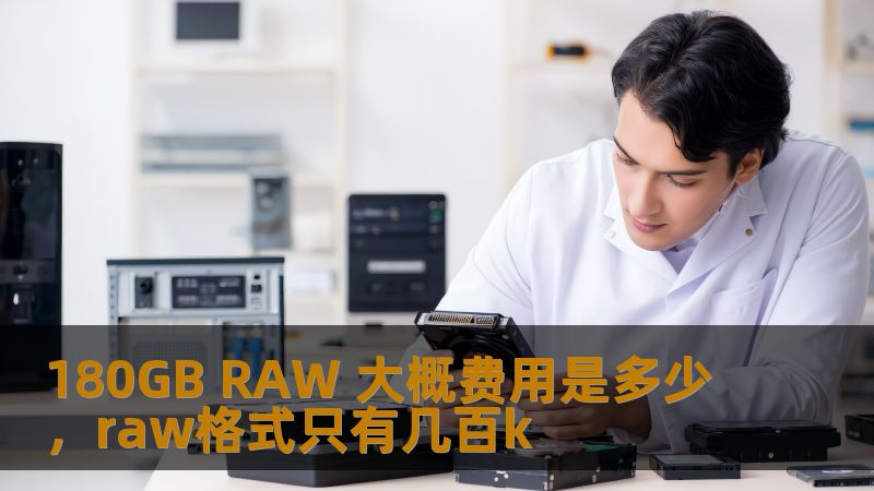 了解180GBRAW存储的费用，并掌握如何高效管理存储需求。本文将为你揭秘大数据存储的成本，帮助你做出更明智的选择。