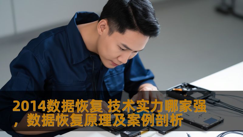 随着信息化进程的推进，数据在我们日常工作和生活中的地位日益重要。2014年，数据恢复技术的竞争进入白热化阶段，究竟哪家技术实力最强？本文将带您深入了解数据恢复技术的前沿，帮助您在数据丢失时做出正确的选择，保障数据安全无忧。