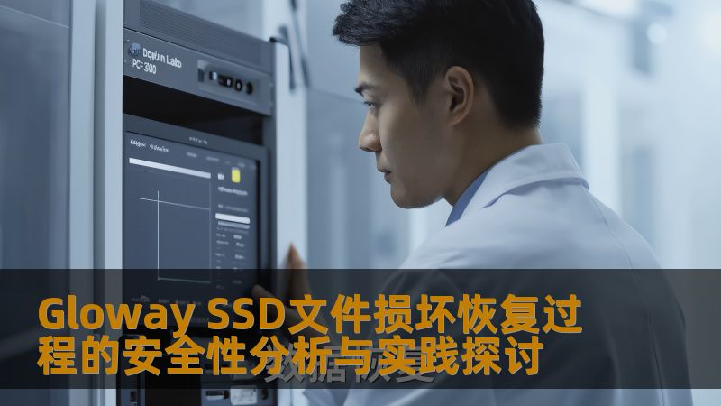 探讨Gloway SSD文件损坏恢复过程的安全性，分析常见故障及恢复方法，提供实战案例与常见问题解答。