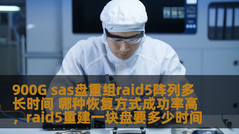本文深入探讨了900GSAS盘在重组RAID5阵列时所需的时间，以及如何选择最合适的恢复方式来提高成功率。帮助你了解RAID5阵列的管理与恢复技巧，确保数据安全。