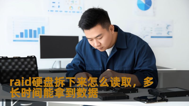 了解如何从raid硬盘拆下来读取数据，以及恢复数据所需的时间和步骤，帮助您解决数据丢失问题。