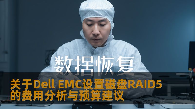 深入分析Dell EMC设置磁盘RAID5的费用与预算建议，助您优化数据存储方案，保障数据安全。