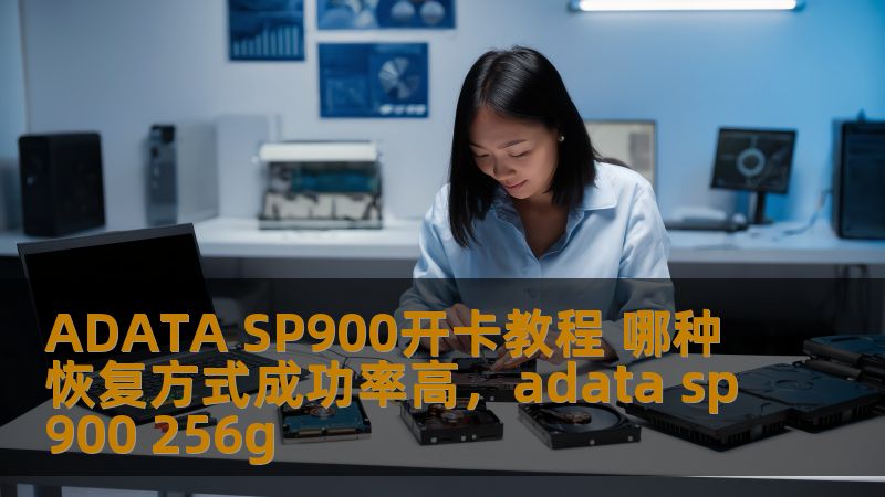 本文将详细介绍ADATASP900固态硬盘的开卡教程及其恢复方式的高成功率技巧，帮助您更好地管理和恢复您的硬盘数据，无论是在数据丢失还是硬盘无法识别时，都能顺利完成恢复操作。