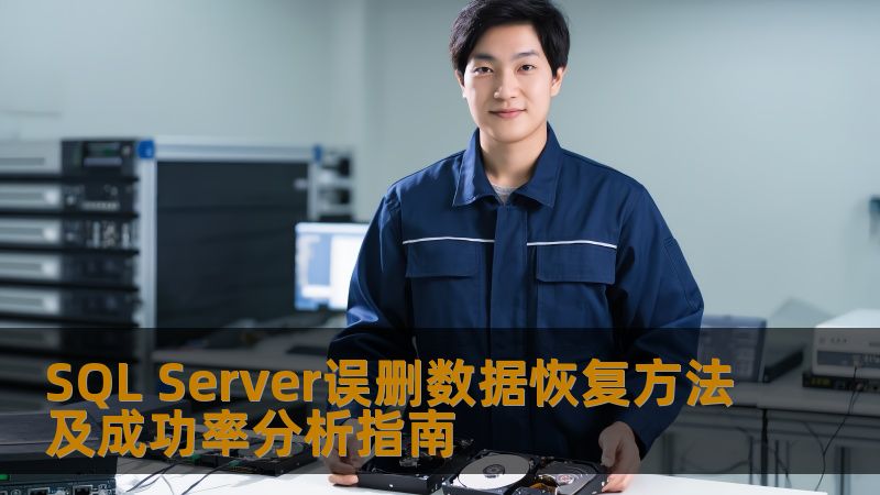 SQL Server误删数据恢复方法及成功率分析指南 SQL Server误删数据恢复方法及成功率分析指南
