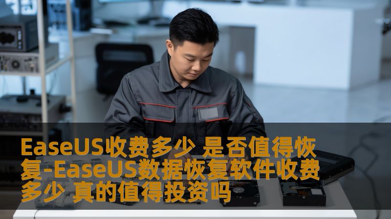 EaseUS收费多少 是否值得恢复-EaseUS数据恢复软件收费多少 真的值得投资吗 EaseUS收费多少 是否值得恢复-EaseUS数据恢复软件收费多少 真的值得投资吗