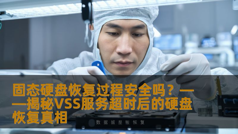 固态硬盘在遇到VSS服务超时问题时，数据恢复是否安全？本文将详细解答你在面对VSS服务关闭时的疑虑，帮助你了解固态硬盘恢复过程中的注意事项与安全保障。