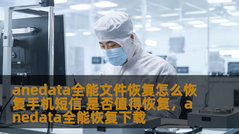 anedata全能文件恢复怎么恢复手机短信 是否值得恢复，anedata全能恢复下载