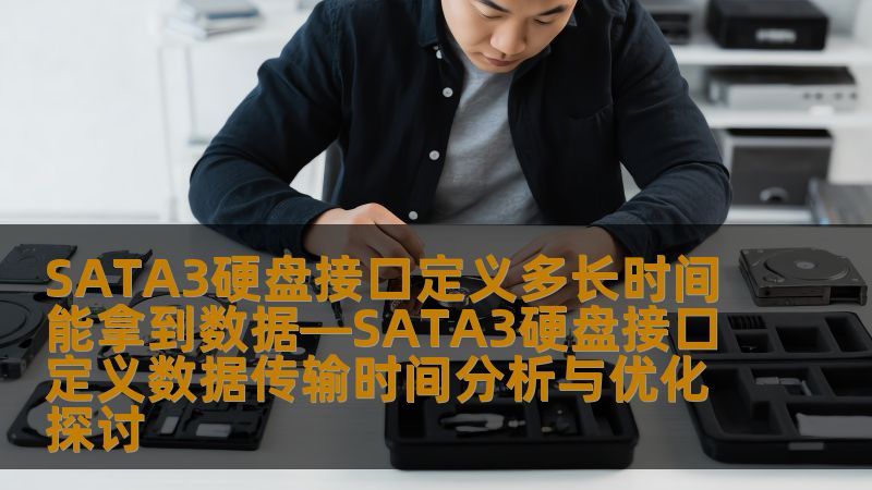 探索SATA3硬盘接口定义数据传输时间的分析与优化，解决用户在数据存取中遇到的痛点问题。