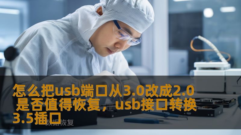 怎么把usb端口从3.0改成2.0 是否值得恢复,usb接口转换3.5插口 怎么把usb端口从3.0改成2.0 是否值得恢复,usb接口转换3.5插口