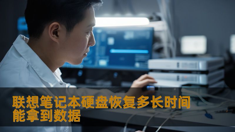 了解联想笔记本硬盘恢复所需时间及步骤，掌握常见故障分析，获取实用恢复案例，确保数据安全。