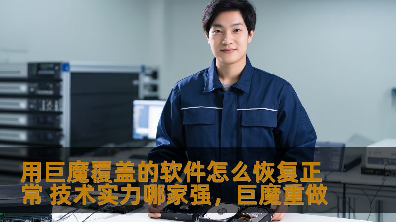 本文探讨了用巨魔覆盖的软件如何恢复正常，分析了技术领域内的技术实力以及如何选择可靠的技术团队来解决这一问题。通过深入分析和案例分享，帮助用户找到有效的解决方案，避免不必要的麻烦。