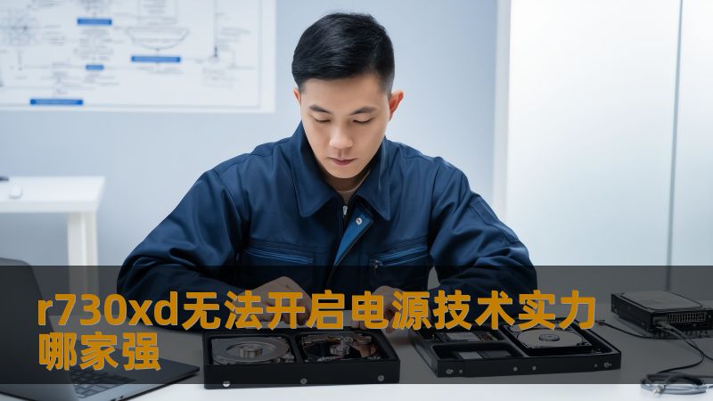 r730xd无法开启电源的故障分析及解决方案，了解技术实力哪家强，助您快速恢复服务器运行。