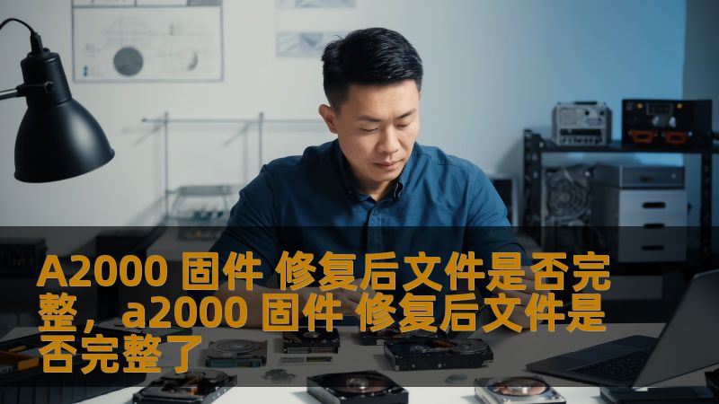 A2000 固件 修复后文件是否完整,a2000 固件 修复后文件是否完整了 A2000 固件 修复后文件是否完整,a2000 固件 修复后文件是否完整了