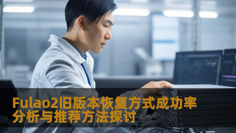 Fulao2旧版本恢复方式成功率分析与推荐方法探讨，深入分析常见故障及有效操作步骤，提供真实案例支持。