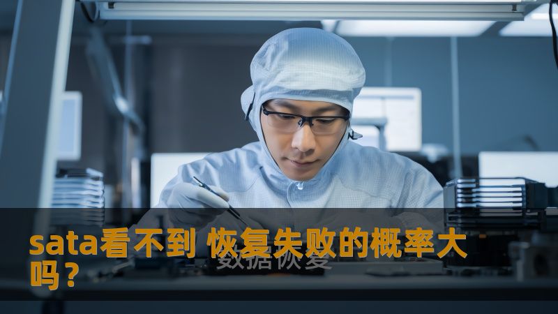sata看不到的情况可能导致数据恢复失败，了解相关故障及解决方案，保障您的数据安全。