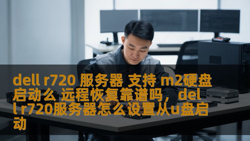 在这篇文章中，我们将详细分析DellR720服务器是否支持M.2硬盘启动，并探讨远程恢复功能的可靠性。通过这篇文章，您将获得关于升级硬件与系统管理的全面了解，为您的服务器运维提供重要参考。